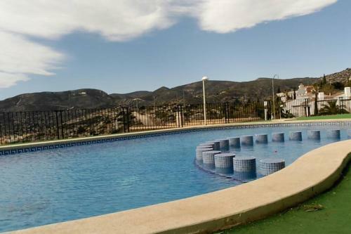Apartamento Arabela II