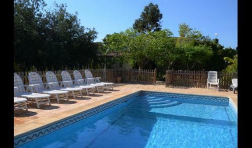 El Perello Villa Sleeps 12 With Pool