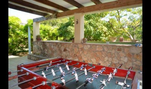 El Perello Villa Sleeps 12 With Pool