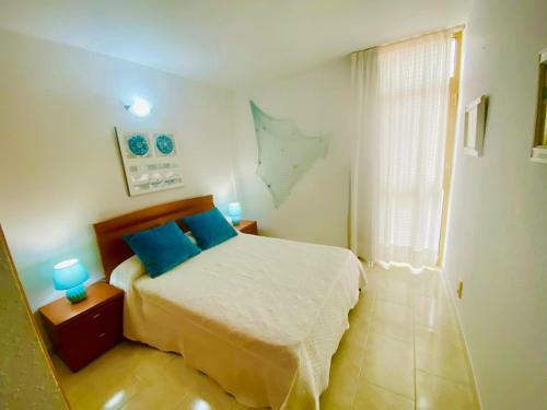 Apartamento Mediterraneo A 1a Linea de Playa