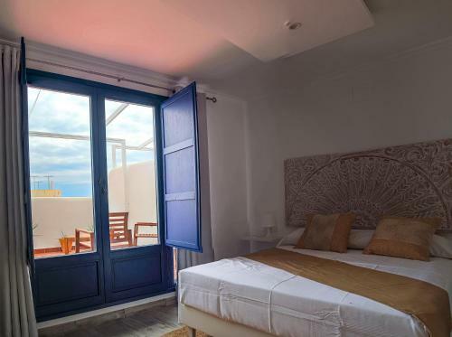 Hostal Knysna(bed&breakfast)