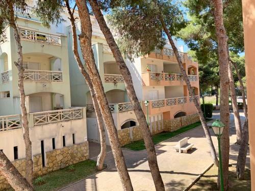 Apartamentos Edison 3000