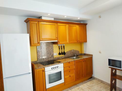 Apartamentos Nautic Orange Costa