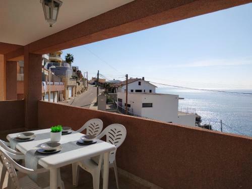 Apartamentos Nautic Orange Costa
