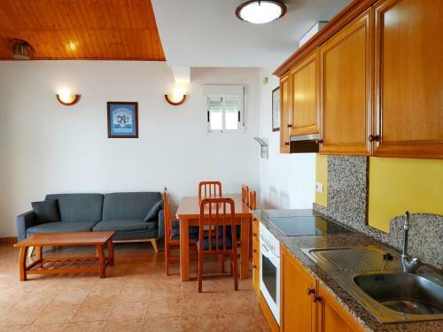 Apartamentos Nautic Orange Costa