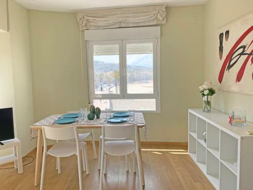 Apartamentos Castillo Pe�iscola 3000