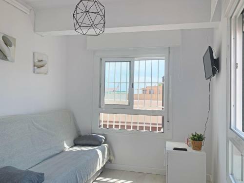 Apartamentos Castillo Pe�iscola 3000