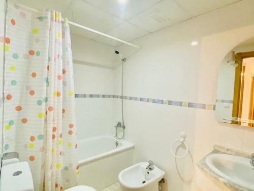 Apartamento Azahares I Lateral