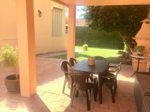 Apartamento Chalet Independiente Los Almendros
