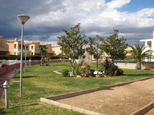 Apartamento Chalet Independiente Los Almendros