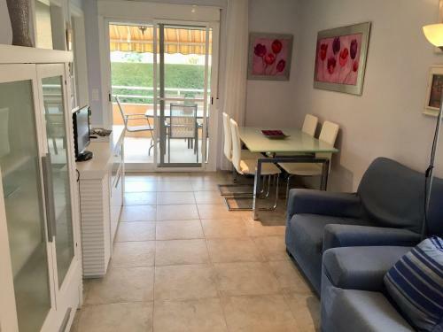 Apartamento Chalet Independiente Los Almendros