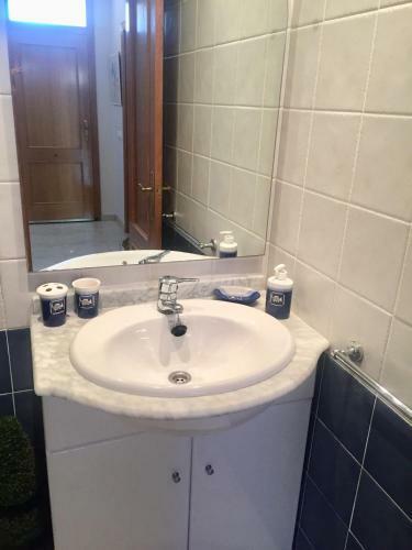 Apartamento Chalet Independiente Los Almendros