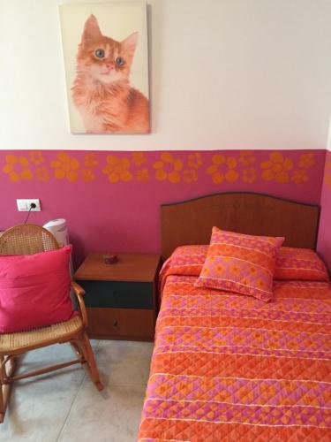Apartamento Chalet Independiente Los Almendros