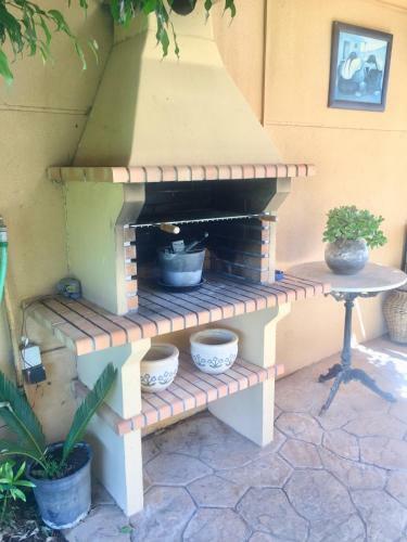 Apartamento Chalet Independiente Los Almendros