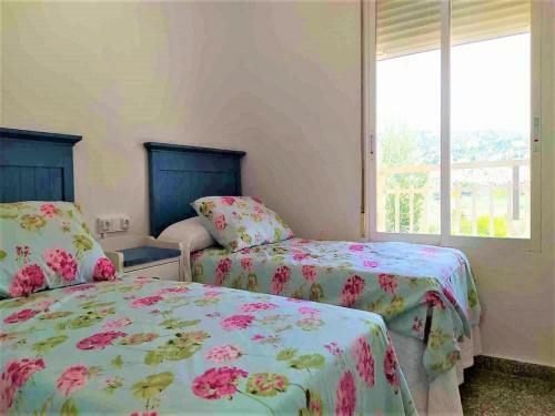 Apartamento Torre Irta Family Complex Lek