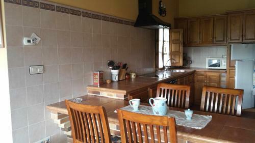Apartamentos Rurales El Cueto