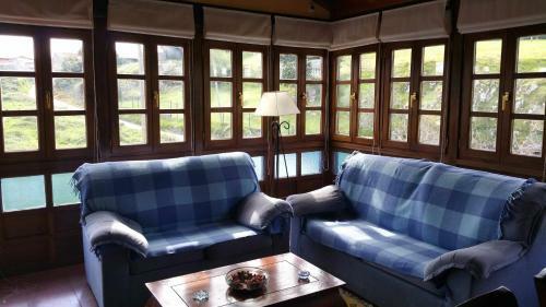 Apartamentos Rurales El Cueto