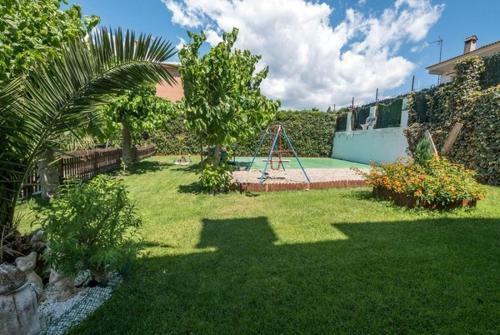 Pineda de Mar Villa Sleeps 10 Pool Wifi