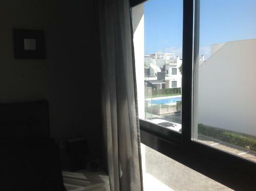 Pilar de La Horadada Apartment