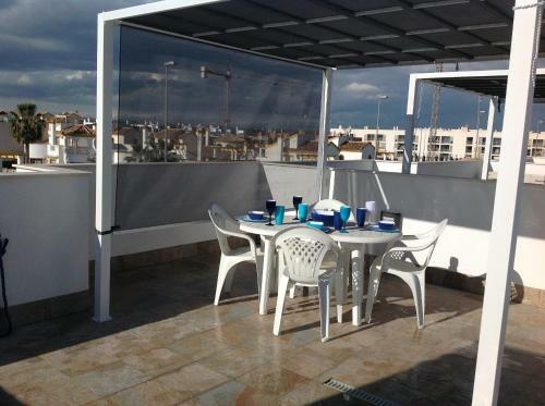 Pilar de La Horadada Apartment