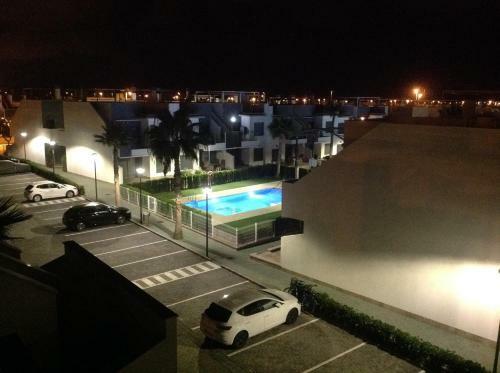 Pilar de La Horadada Apartment