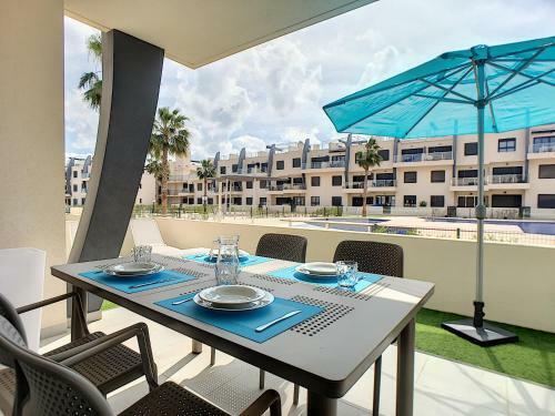 Apartamento Playa Elisa Bay - Sun & Fun