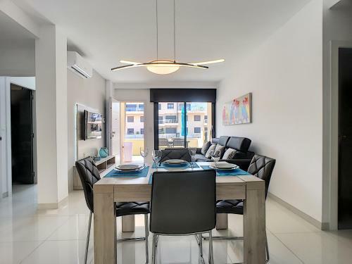Apartamento Playa Elisa Bay - Sun & Fun