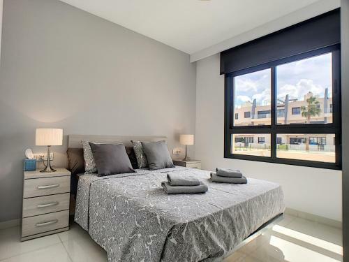 Apartamento Playa Elisa Bay - Sun & Fun