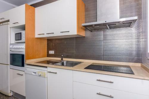 Apartamento Homeholidaysrentals Illes