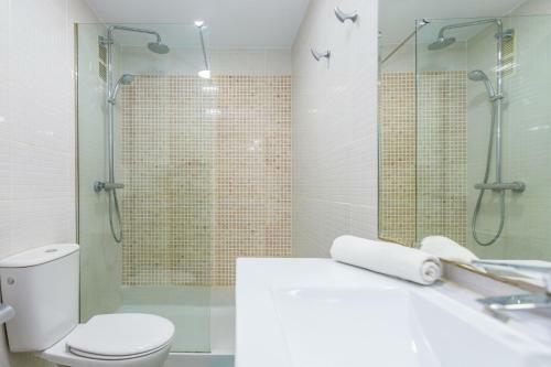 Apartamento Homeholidaysrentals Illes