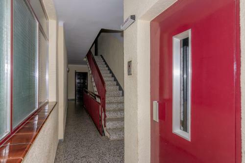 Apartamento Homeholidaysrentals Illes