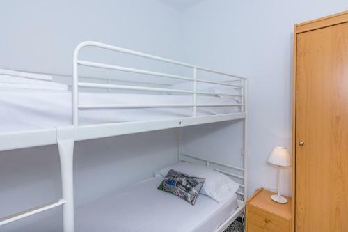 Apartamento Homeholidaysrentals Illes