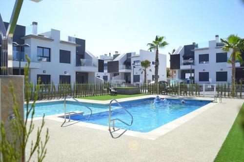 Apartamento Amapola
