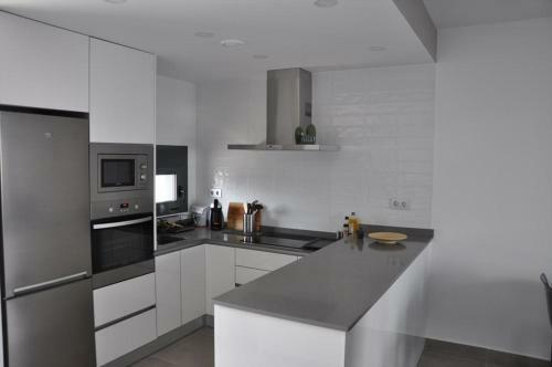 Apartamento Amapola