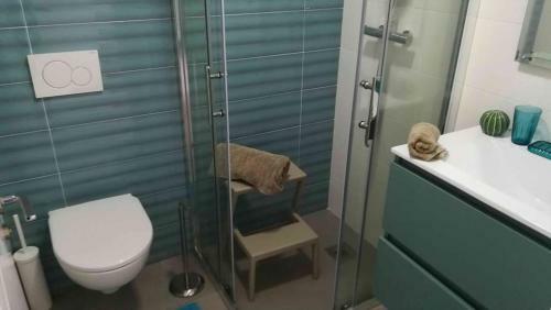 Apartamento Amapola