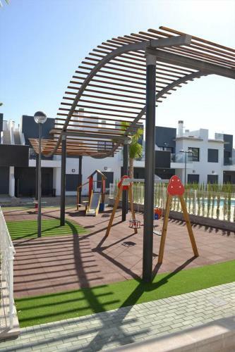 Apartamento Amapola