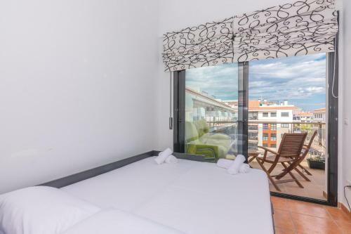 Apartamento Homeholidaysrentals Escapade