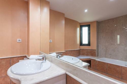 Apartamento Homeholidaysrentals Escapade