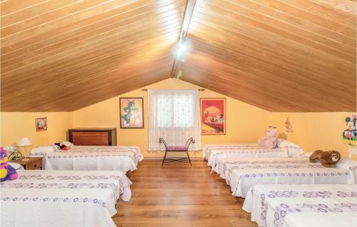 Three-bedroom Holiday Home In Periana