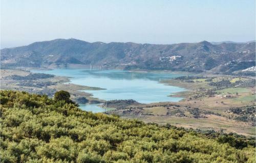 Three-bedroom Holiday Home In Periana