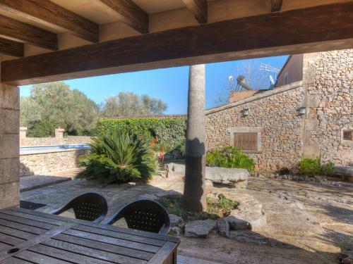 Villa Son Bosquer