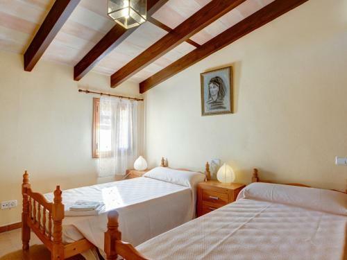 Villa Son Bosquer