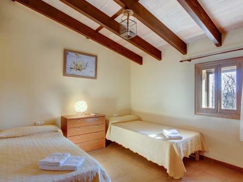 Villa Son Bosquer