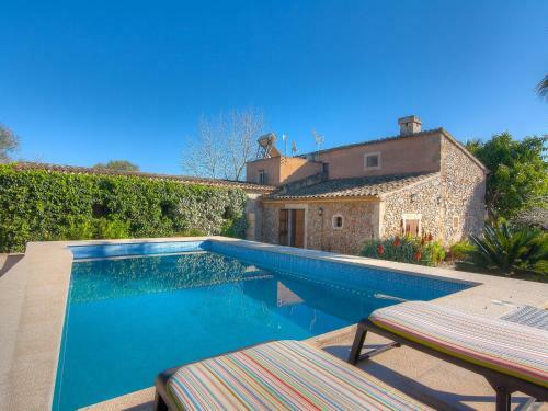 Villa Son Bosquer
