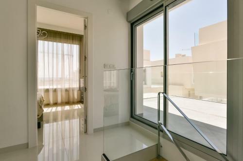 Casa Mazal, Lujosa Villa Independiente A 150m Del Mar