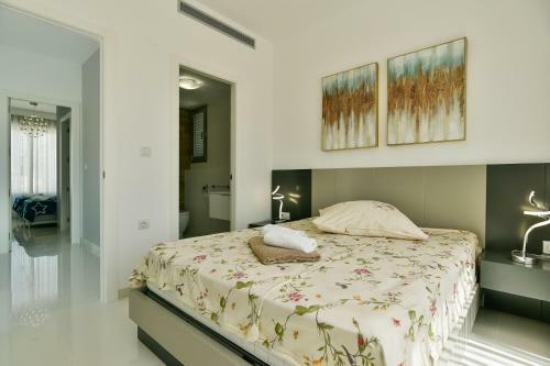 Casa Mazal, Lujosa Villa Independiente A 150m Del Mar