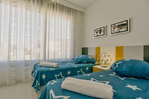 Casa Mazal, Lujosa Villa Independiente A 150m Del Mar