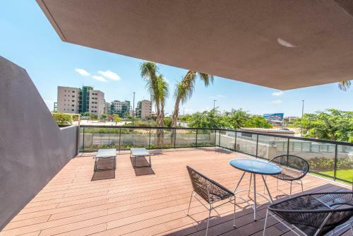 Apartamento Espanhouse Hamburg