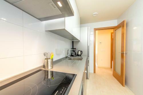 Apartamento Espanhouse Hamburg