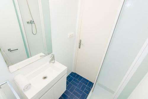 Apartamento Homeholidaysrentals Itziar